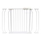  детская дверь повышение рама 2 листов имеется .. обивка тип белый стальной максимальный установка ширина 98~110cm домашнее животное торцевая дверь открытый keep & авто Crows функция передний и задний (до и после) 90 раз открытие и закрытие 