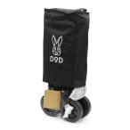 DODti-o-ti- складной тележка для багажа черный C2-46-BK складной уличный Wagon [ Hokkaido * Kyushu * Okinawa * часть отдаленный остров рассылка не возможно ]