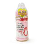 [ не использовался товар ]ChuChuBabychuchu baby грудное вскармливание бутылка 240ml широкий . модель легкий пластик (PPSU) производства все месяц . соответствует Cross cut ../ лекарство жидкость / микроволновая печь дезинфекция OK