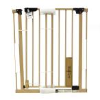  steel торцевая дверь детская дверь / домашнее животное торцевая дверь повышение рама имеется песочный бежевый установка ширина 70~91cm 88-1148.. обивка тип 