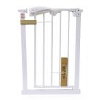 KATOJI Kato ji baby безопасность авто торцевая дверь тонкий S белый 63922 детская дверь домашнее животное торцевая дверь стальной авто Crows функция 
