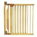 Richell Ricci .ru лестница. сверху тоже можно использовать дерево. безбарьерная торцевая дверь 74cm~114cm из дерева детская дверь новорожденный из 24 месяцев примерно до винт фиксация модель 