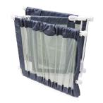  Япония уход за детьми Summer super широкий торцевая дверь винт прекращение тип детская дверь NI-5450005 6 месяцев ~ полный 2 лет до установка ширина примерно 165~358cm