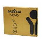  не использовался товар BABYZEN baby zenYOYOyo-yo-6+ цвет упаковка бежевый замена для цвет упаковка сиденье упаковка . Canopy. комплект 