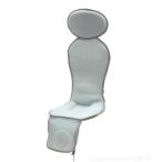 TAOTAO высокая скорость с вентилятором кондиционер fancy toUSB шнур электропитания модель серебряный зеленый коляска / детское кресло для сетка 