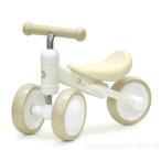 ides I tesD-bike mini Diva ik Mini широкий бежевый для малышей трехколесный велосипед пара .. мотоцикл баланс body . тренировка 