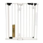  детская дверь повышение рама имеется белый 88-782A установка ширина 70~81cm 80~91cm.. обивка тип детское ограждение домашнее животное торцевая дверь стальной 