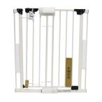  детская дверь повышение рама имеется белый 88-782A установка ширина 70~81cm 80~91cm.. обивка тип детское ограждение домашнее животное торцевая дверь стальной 