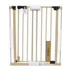  детская дверь детское ограждение домашнее животное торцевая дверь повышение рама имеется песочный бежевый 88-1148 установка ширина 70~81cm 80~91cm высота 78cm.. обивка тип стальной 