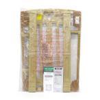  Япония уход за детьми детская дверь детское ограждение домашнее животное торцевая дверь Smart gate 2 плюс повышение рама 2 шт имеется NI-5014046 установка ширина 67~91cm( лестница сверху 69~93cm)