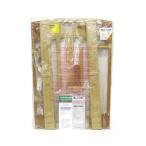  детская дверь детское ограждение домашнее животное торцевая дверь установка ширина 67~91cm Япония уход за детьми Smart gate 2 плюс NI-5014046 лестница для повышение рама 2 шт имеется 