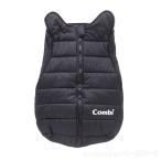 Combi комбинированный мульти- Fit муфта для ног 15014 черный (BK) комбинированный. коляска особый дизайн 353g. легкий проект 