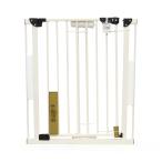  детская дверь домашнее животное торцевая дверь steel торцевая дверь повышение рама имеется белый 88-782A.. обивка тип стальной установка ширина примерно 70~81cm/80~91cm высота 78cm