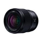 パナソニック LUMIX S 24mm F1.8 S-S24  カメラレンズ Panasonic デジタル一眼カメラ用交換レンズ 【沖縄・離島 配送不可】