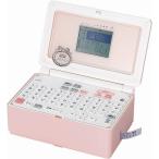 テプラPROガーリー Girly TEPRA PRO SR-GL1 シェルピンク キングジム KINGJIM