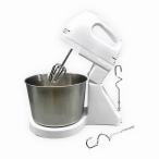 ROOMMATE Perfect 2WAY миксер белый RM-222H электрический миксер 