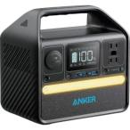 Anker портативный источник питания 522 Portable Power Station PowerHouse 320Wh A1721511 якорь * Japan 
