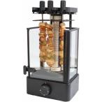 サンコー おひとり様用焼き鳥メーカー 焼き鳥器 TK-MRG22B