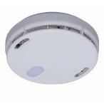 NOHMI 住宅用火災警報器 FSLJ015-B-N　まもるくん　グッドデザイン賞受賞 熱式 能美防災