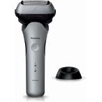 パナソニック　ラムダッシュ　メンズシェーバー　3枚刃　高速リニアモーター搭載　ES-L360D-S　シルバー　Panasonicパナソニック　電気シェーバー
