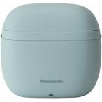 パナソニック　ラムダッシュパームインLITE　3枚刃　メンズシェーバー　ES-P330U-B　スモーキーブルー　Panasonic