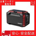 suaoki ポータブル電源 S270 40500mAh/150Wh 小型 軽量 家庭用蓄電池 PSE認証済み