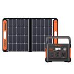 Jackery Solar Generator 400 ポータブル電源 ソーラーパネル セット SolarSaga 60  ジャクリ