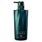 &GINO プレミアムボディーソープ デオラ 480ml【 メンズ 対策 ボディソープ 】