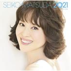 続・40周年記念アルバム 「SEIKO MATSUDA 2021」(初回数量限定盤)(SHM-CD)(DVD付)(特典:なし)