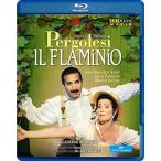 Pergolesi: Il Flaminio Blu-ray Import