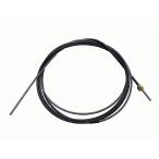 ダイヘン旧型半自動CO2トーチ用ライナー（弊社トーチ専用）ML200A×3m　1本　2750円