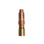 TIG 細径 ガスレンズコレットボディ TEB00101 適合  1.6mm  1本  1320円