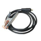 ユーロコネクター式　半自動溶接機用　アースケーブル　3m　