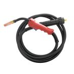 パナソニック仕様 半自動溶接用トーチ　CO2トーチ　ユーロコネクター YT-35EE4×3m　適合