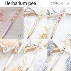 ハーバリウム ボールペン サシェ ギフトセット 花 花束 誕生日 プレゼント ギフト 退職 転勤 祝 結婚 内祝 入学 就職