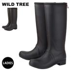 WILD TREE AK274 長靴 レインブーツ レディース あったかい 履きやすい 防寒 屈曲 シンプル 雪かき 除雪 通勤 通学 寒冷地 学生 主婦 ワイルドツリー