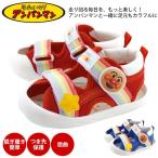  Anpanman 901 сандалии Kids пинетки текстильная застёжка . искривление красный синий младенец ребенок . подарок подарок мужчина девочка герой популярный 