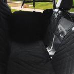 ペットドライブシート シートカバー 犬猫 防水 ペット カーシートカバー ペットシーツ 車用ペットシート 自動車汎用 折り畳み