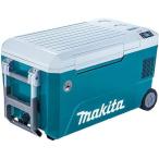  Makita 40Vmax заряжающийся термос температура .CW002GZ синий корпус только емкость 50L( батарея * зарядное устройство продается отдельно ) makita