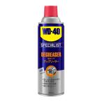 WD-40 ディグリーサー 泡タイプ 450ml　WD302