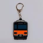 ５００５０・５００７０型ラバーキーホルダー