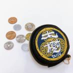 SLヘッドマークコインケース（大樹）