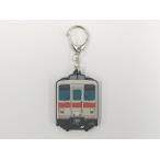 １００００型未更新車ラバーキーホルダー