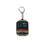 70090型ラバーキーホルダー