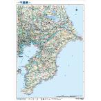 千葉県全図