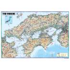  China * Сикоку все map A0 штамп 
