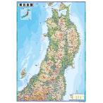  Tohoku все map B0 штамп 
