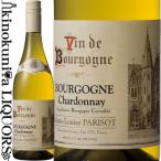 マリー ルイズ パリゾ / ブルゴーニュ シャルドネ [2020] 白ワイン 辛口 750ml / フランス ブルゴーニュＡＣ Marie Louise Parisot Bourgogne Chardonnay