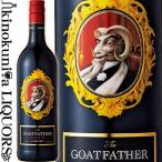 Yahoo! Yahoo!ショッピング(ヤフー ショッピング)フェアヴュー ザ ゴートファーザー [2020] 赤ワイン フルボディ 750ml 南アフリカ ウエスタン ケープ コースタル リージョン W.O. Fairview The Goatfather