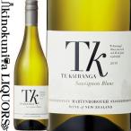 te kai Ran gaTKso- vi niyon Blanc [2022][2023] белый вино ..750ml Новая Зеландия Martinborough G.I. Te Kairanga TK Sauvignon Blanc